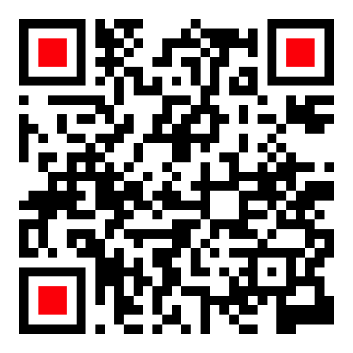 Previsualizacion del QR