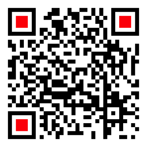 Previsualizacion del QR