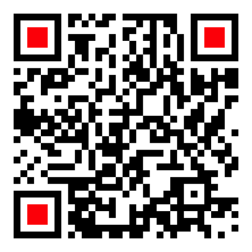 Previsualizacion del QR